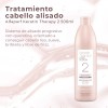 Tratamiento Cabello Alisado Alfaparf Keratin Therapy 2 500ml