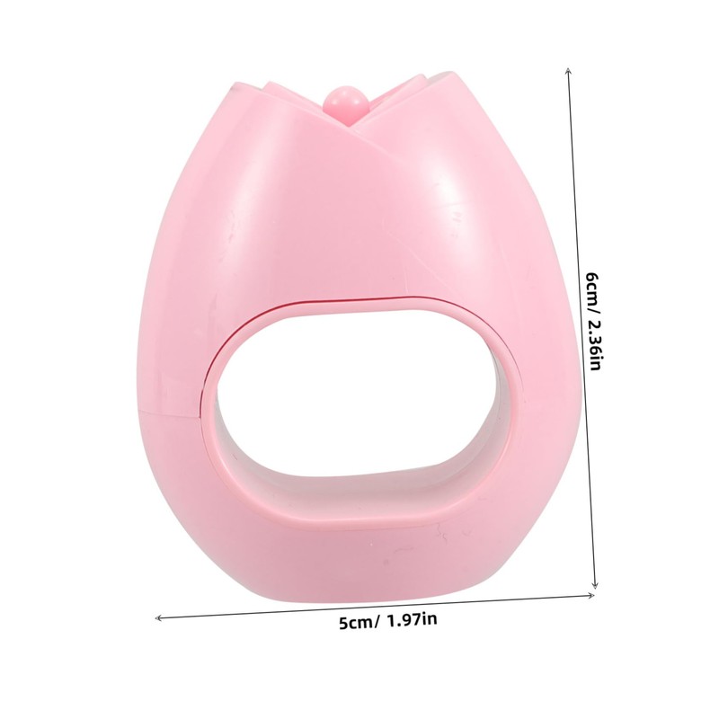 TOVINANNA Mini UV Nail Lamp Portable USB Nail Dryer with