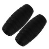 ULTECHNOVO 2pcs Motorcycle Gear Shift Cover Rubber Protective Boot Protector