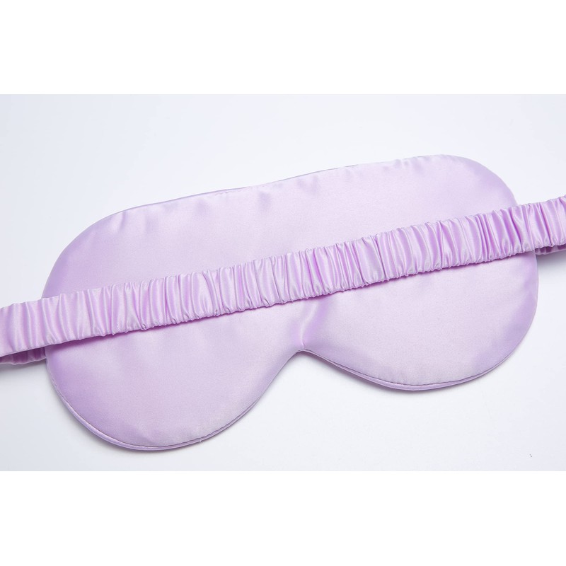 owiter OWITER Matte Organic Silk Sleep Mask Super Smooth Eye