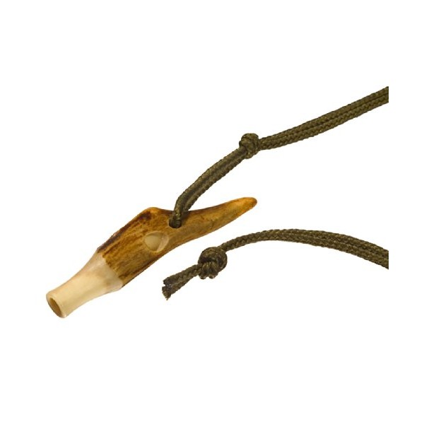 Klaus Demmel's Wild Animal Call Rottumtaler Mouse Whistle