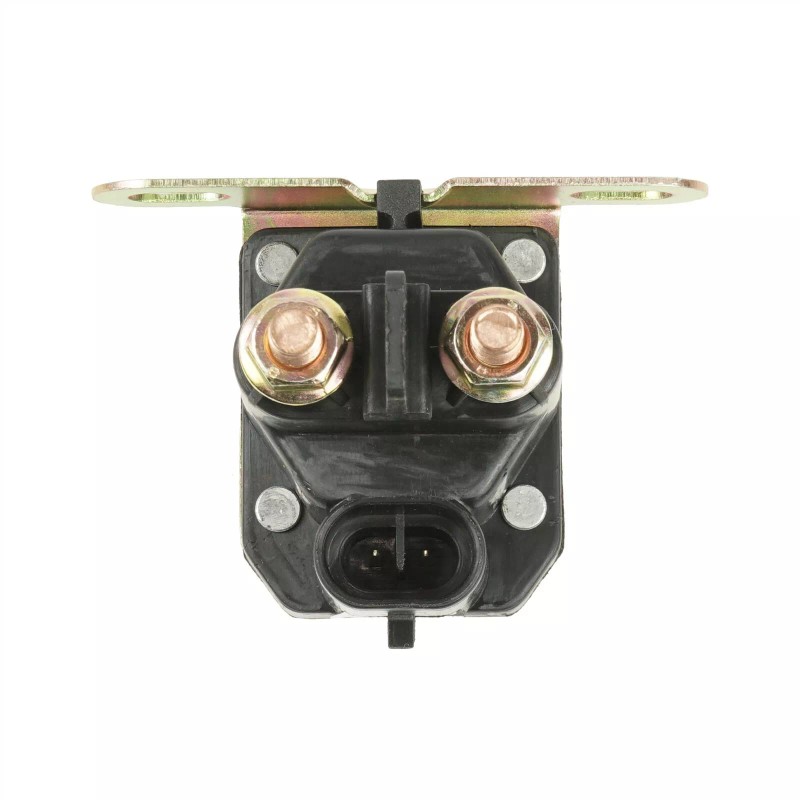 Caltric Starter Relay Solenoid Fits Polaris RZR XP 1000 2017