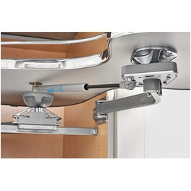 Rev-A-Shelf 5372-SC-KIT-2 5371 Series Soft-Close Conversion Kit