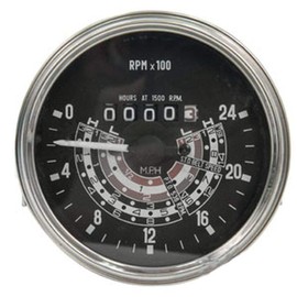RAParts Tachometer Fits 35X(FE) 829222M92 890222M92 890421M92