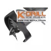 kdrill k-drill kdrill NEW OEM Ice Auger 8.5" Replacement Blades