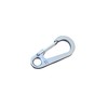 TrailLark Mini Titanium Carabiner