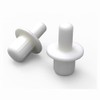 Sintrix Fab 2 Hinge Bolts for Freezer Flap - Compatible