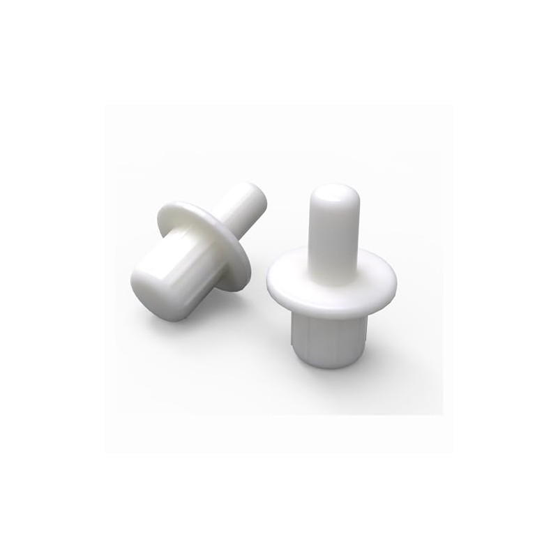 Sintrix Fab 2 Hinge Bolts for Freezer Flap - Compatible