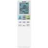 Sharp 2056380968 Remote Control for Sharp Air Conditioner (205 638 0968)