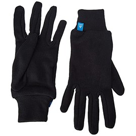 Odlo Children's Active Warm Eco_762749 Gloves (Pack of 1)