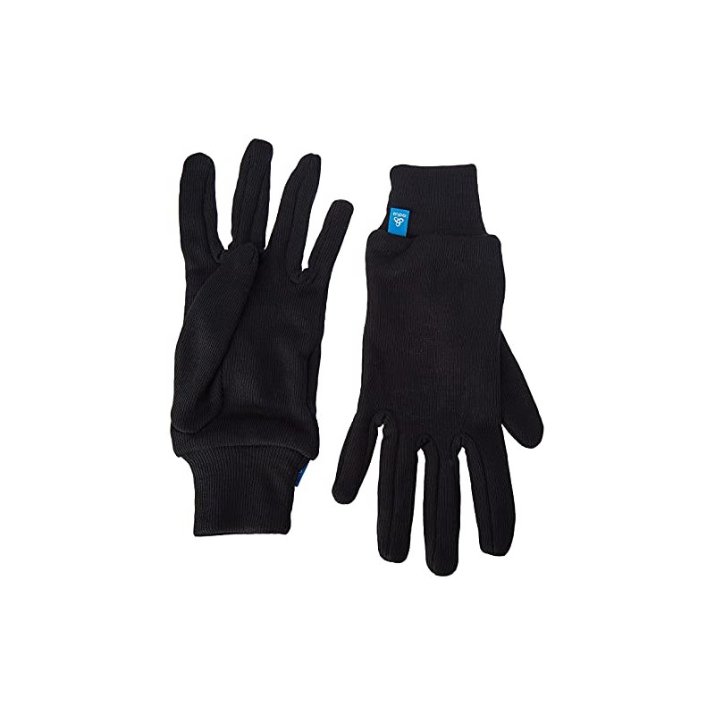 Odlo Children's Active Warm Eco_762749 Gloves (Pack of 1)