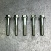 Honda OEM B Series Transmission Bell Housing Bolt Kit for