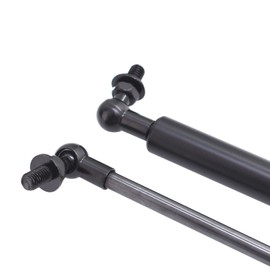 2Pcs Front Hood Lift Supports Strut Replacement for Toyota 4Runner Lexus GX470 2003 2004 2005 2006 2007 2008 2009