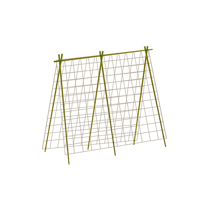 Bean & Pea Net 1.8m (6') x 1.8m (6')