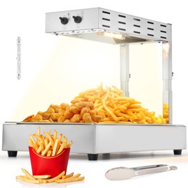 Dyna-Living Electric Food Warmer