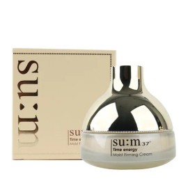 Breath 37 Su:m37 Time Energy Moist Firming Cream 80ml / 숨37 타임 에너지 모이스트 퍼밍 크림 80ml