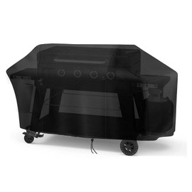 Iptienda Grill Cover for Camp Chef Gridiron 36 Griddle, 70 inch Outdoor Grill Cover Waterproof for Camp Chef FTG36 Smoker Grill-70''L x 32" W x 40" H