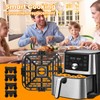 Air fryer Replacement Parts for Instant Pot Vortex Plus 6