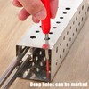 Deep Hole Marker Pencil Construction Site Carpenter's Pencils Construction Pica