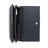 Mala Leather ORIGIN Collection Leather Matinee Purse With RFID Protection