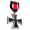 Orden Iron Cross 2nd Class 1870 with Band – EK2