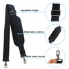 TUAZYYX SUP Carrying Adjustable Strap，Paddle Board Accessories for Paddle Board、