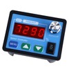 DC Motor Speed Controller PWM Brushed CW CCW Digital Display