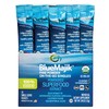 E3LIVE Blue Majik On-The-Go-Singles, 30 Count, 1 Gram
