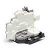 Right Front Door Lock Compatible with A4 A5 Q3 Q5