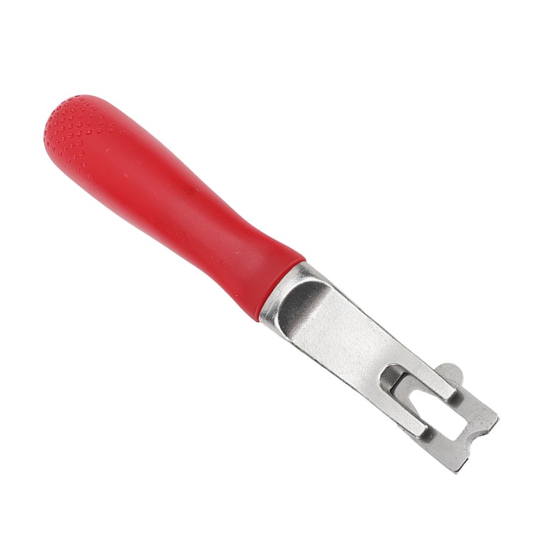 Flooring Welding Cutting Blade Tool Aluminum Alloy Ergonomic Handle PVC