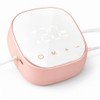 Electric Nipple Corrector for Flat & Inverted Nipples, Portable Rechargeable