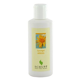 SCHUPP Sportgel Arnika 200 ml