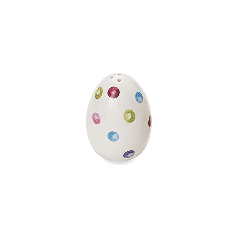 Cooksmart British Designed Salt Shaker | Salt Pots to Suit
