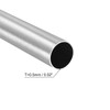 uxcell 304 Stainless Steel Round Tube 14mm OD 0.5mm Wall