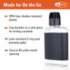 Gsi Outdoors 10 fl Oz Flask
