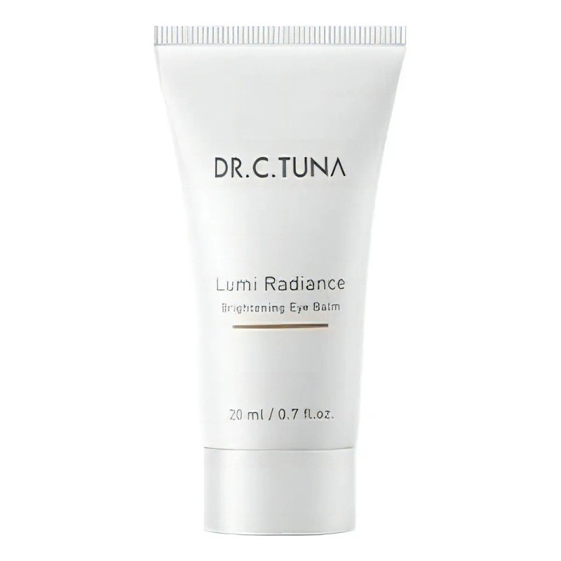 Lumi Radiance Contorno Ojos Aclaradora Ojeras Farmasi