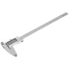 0-300mm High Precision Digital Vernier Caliper Stainless Steel Micrometer Ruler
