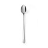 HENDI Ice Cream Spoon Set of 6 Hand Polished Stylish