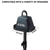 Speaker Stand for JBL Partybox Encore Essential, All Metal Heavy