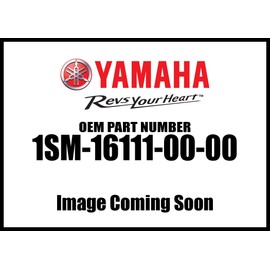 YAMAHA New OEM 1SM-16111-00-00 Gear, Primary Drive 1SM161110000