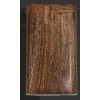 Wood Dugout W/One Hitter & Cleaning Tool /TokeBox Flip -