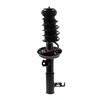 KYB SR4318 Strut-Plus Complete Corner Unit Assembly -Strut, Mount and