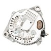 PHILTOP Automotive Alternator New Compatible for 1999-2002 Land C-,1998-2002 LX470