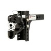 One-Mount #10010 Adjustable Mount, with 2" Pintle Combo