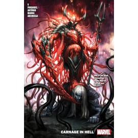 CARNAGE VOL. 2: CARNAGE IN HELL