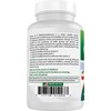 Best Naturals Vitamin B-12 as Methylcobalamin (Methyl B12), 6000 mcg