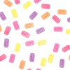 Assorted Candy Refill Variety Pack Unwrapped Bulk Bag, 3 Pound