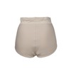 Atsugi 65009AS Women's Shorts, Hip Makeup, Cold Protection, Short Length
