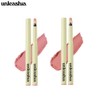 UNLEASHIA Oh! Happy Day Lip Pencil 0.8g, Color:05 Love Rose