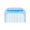 Sanrio 963810 Cinnamoroll Face Mirror & Comb Set